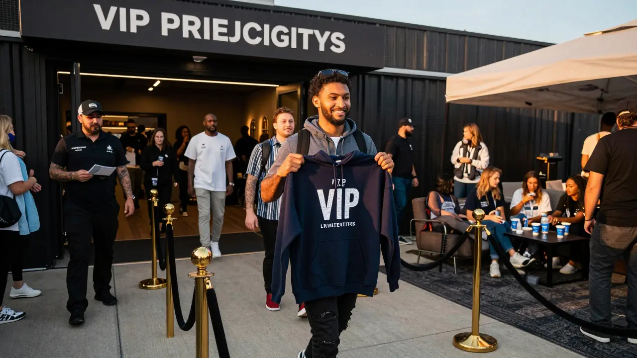 How VIP Tickets Work on Ticketmaster: What You Get and How to Buy