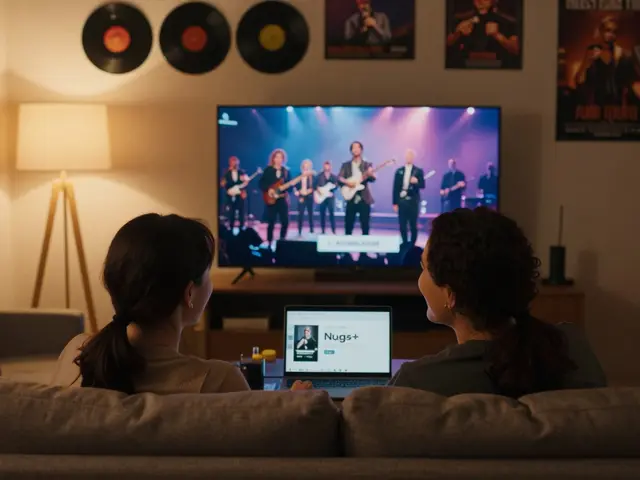 Can You Share a Nugs Account? Here’s What Actually Works (and What Gets You Banned)