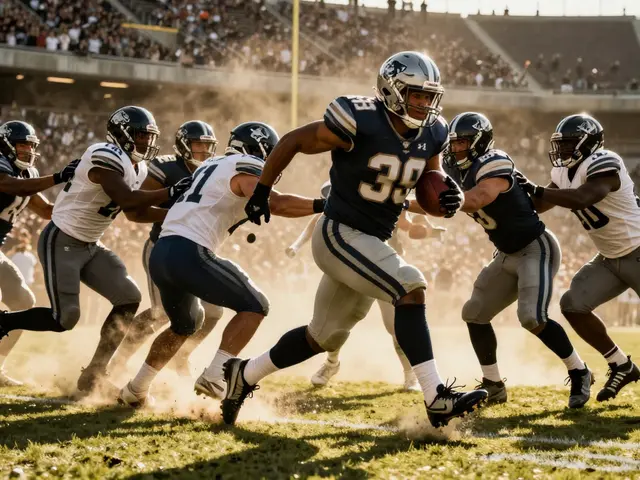 Did Beast Quake Actually Cause an Earthquake? The Truth Behind the Viral Stadium Moment