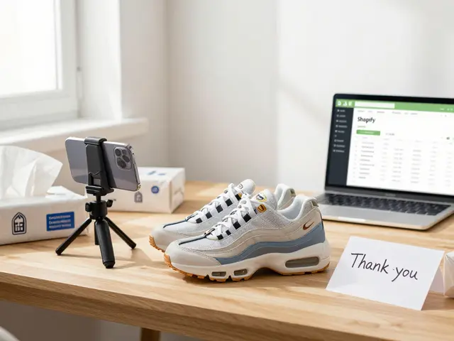 From Hobby to Business: When to Treat Reselling Like a Brand (and How to Start)