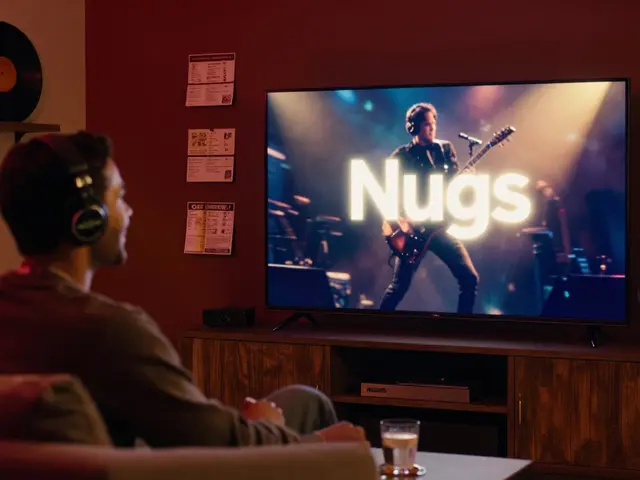 How Much Does Nugs Cost? Full Pricing Breakdown for Live Concert Streaming