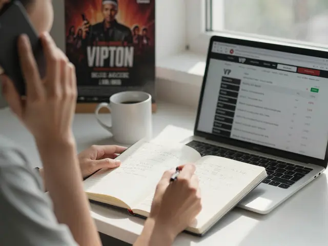 How to Ask for VIP Tickets to a Concert Without Getting Rejected