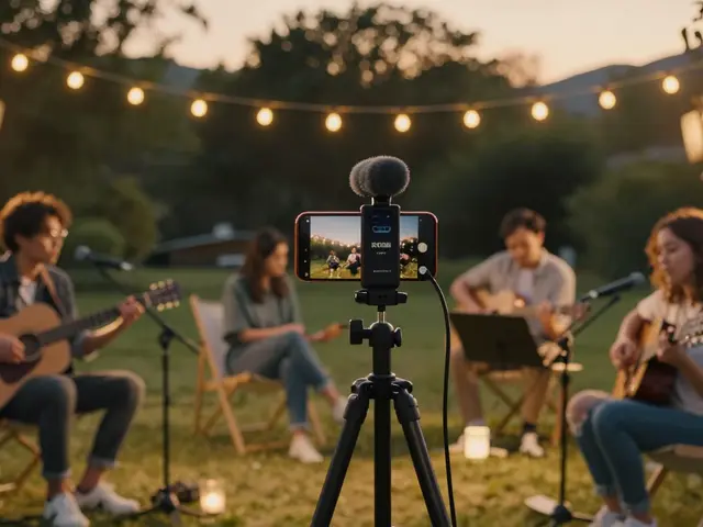 How to Stream a Private Event Live: Step-by-Step Guide for 2026