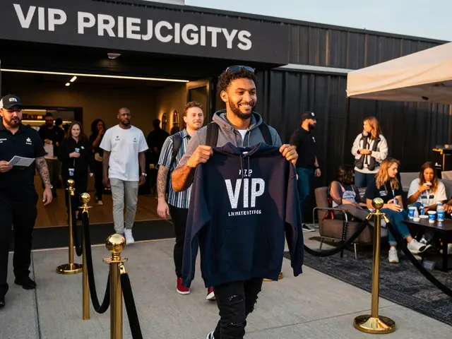 How VIP Tickets Work on Ticketmaster: What You Get and How to Buy