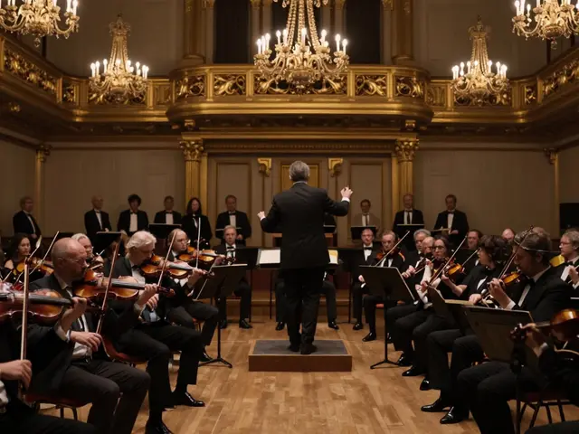 What Are Different Types of Concerts? A Practical Guide to Live Music Experiences