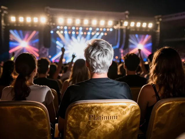 What Are Platinum Tickets on Ticketmaster? Everything You Need to Know