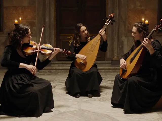 What Is the Literal Meaning of Concert? Origins and Evolution of the Word