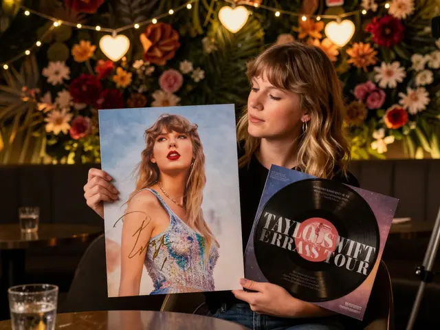 What’s Really in a Taylor Swift VIP Concert Package?