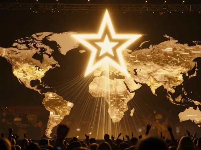 Who Owns Pollstar? The Parent Company Behind Concert Industry Data