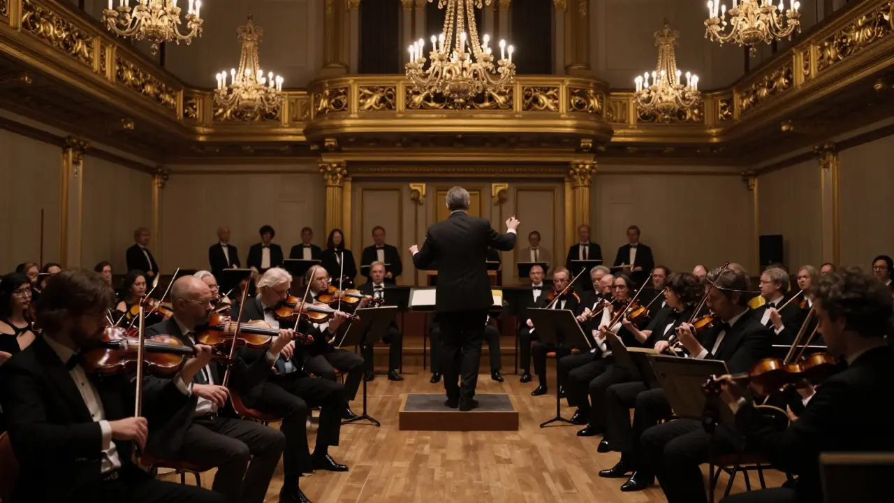 What Are Different Types of Concerts? A Practical Guide to Live Music Experiences