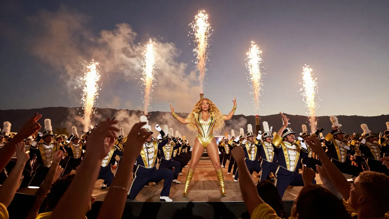 What concerts are on Netflix? Your 2026 guide to live music streaming