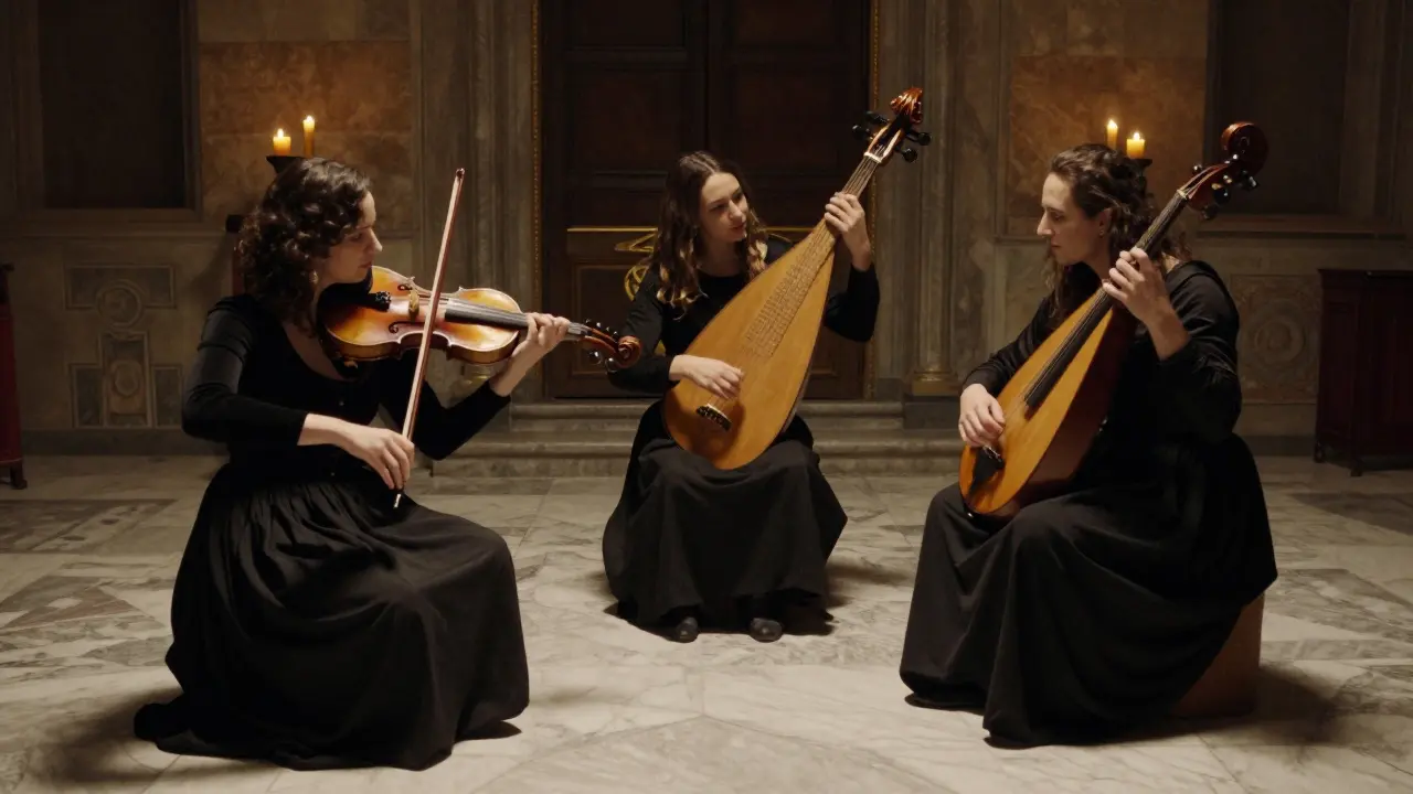 What Is the Literal Meaning of Concert? Origins and Evolution of the Word