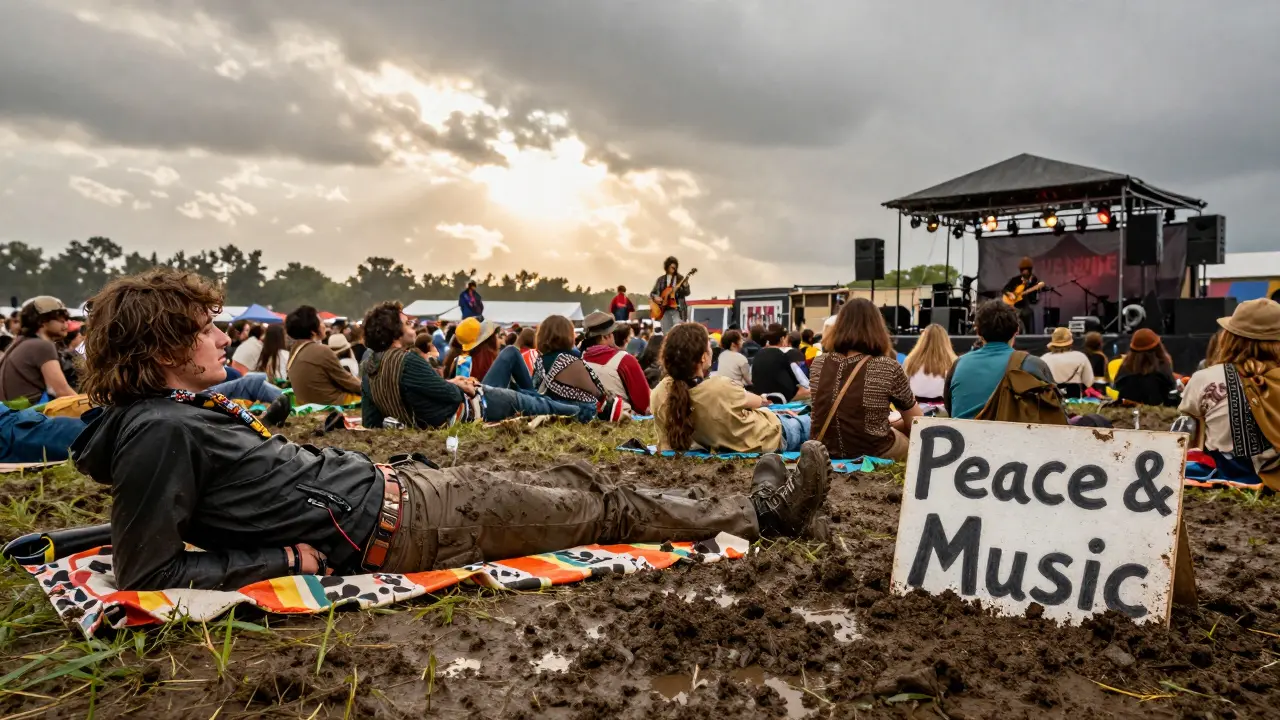 What Is the Most Famous Concert in History?