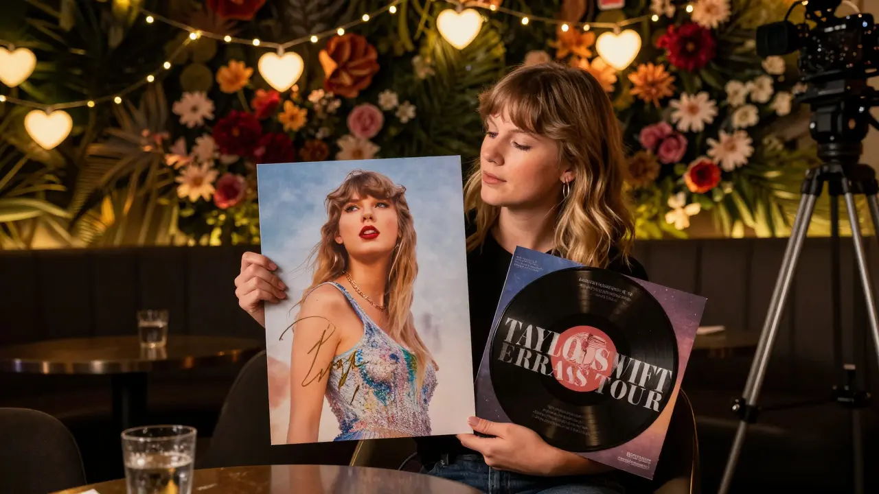 What’s Really in a Taylor Swift VIP Concert Package?