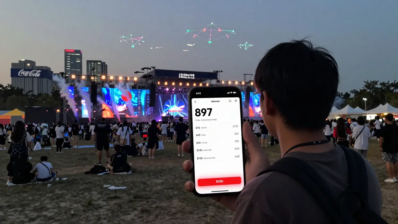 Why Are Music Festival Tickets So Expensive in 2026?