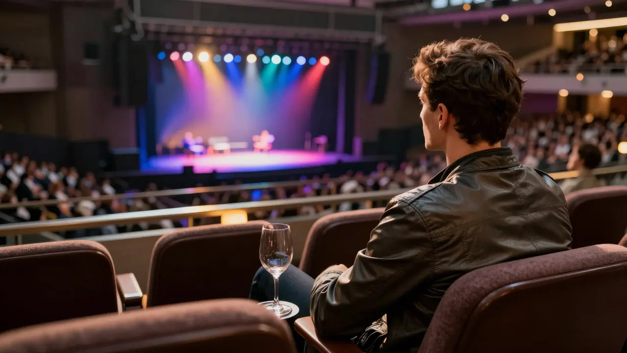 Are Club Level Seats Good for Concerts? What You Really Get