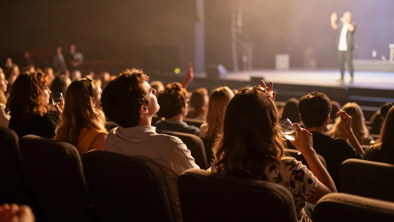 How Much Should I Bid for a Seat Upgrade at a Concert?