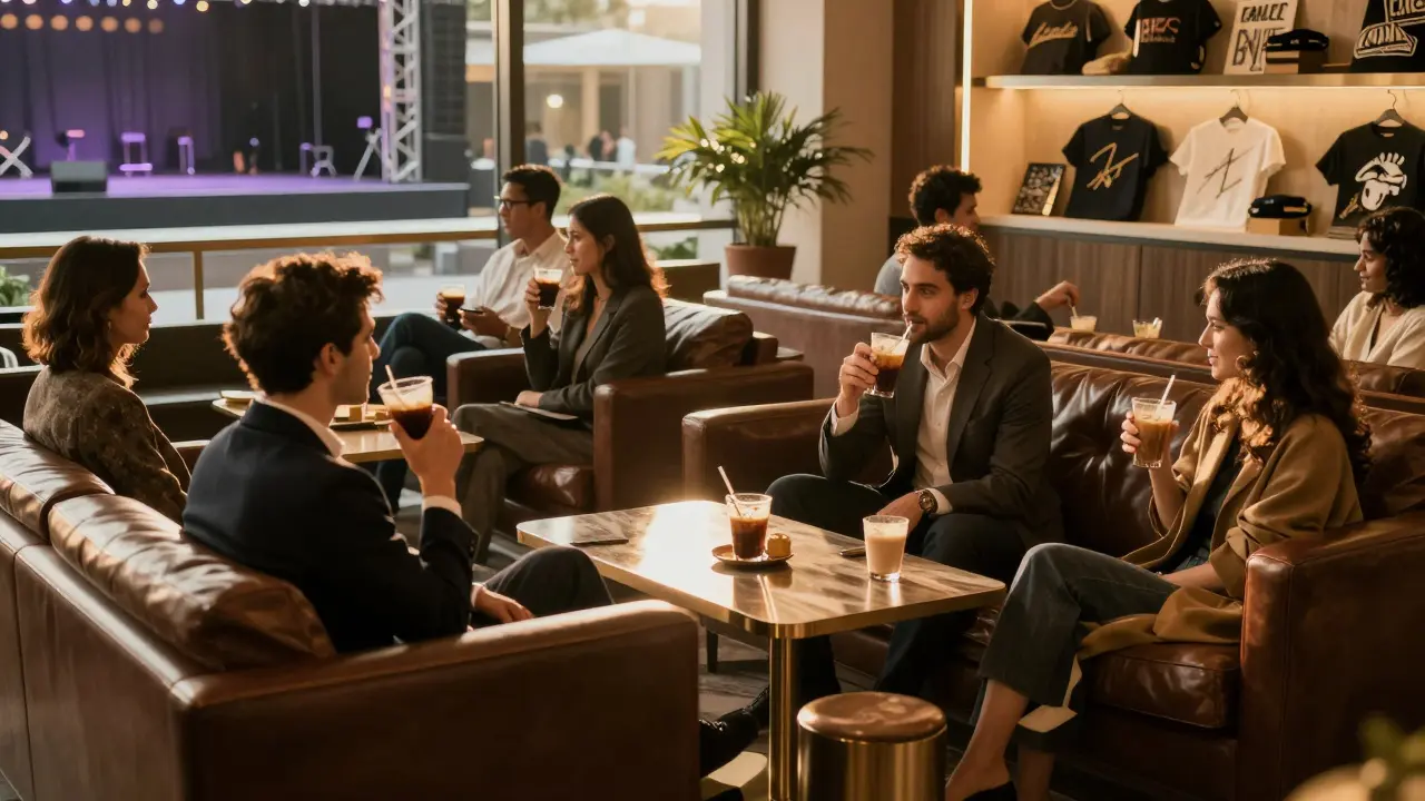 The Weeknd VIP Package: What's Included in 2026 Concert Experiences