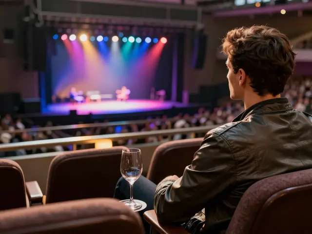 Are Club Level Seats Good for Concerts? What You Really Get