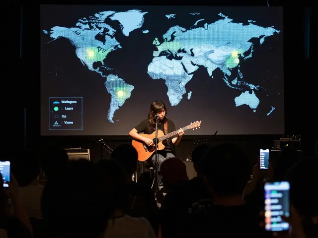 Can Music Be Streamed? The Realities of Live Concert Streaming in 2026