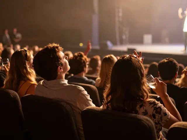 How Much Should I Bid for a Seat Upgrade at a Concert?