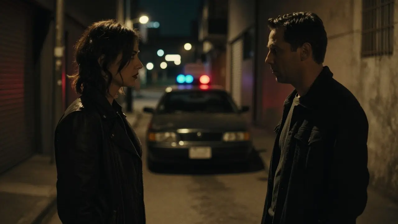 What Does 'In Concert' Mean in Law? Legal Definition Explained