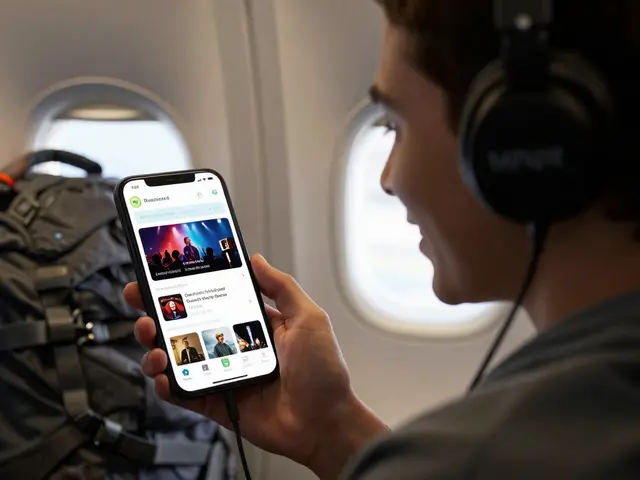 Can You Listen to Nugs Offline? Here’s How to Download Live Shows for Offline Playback
