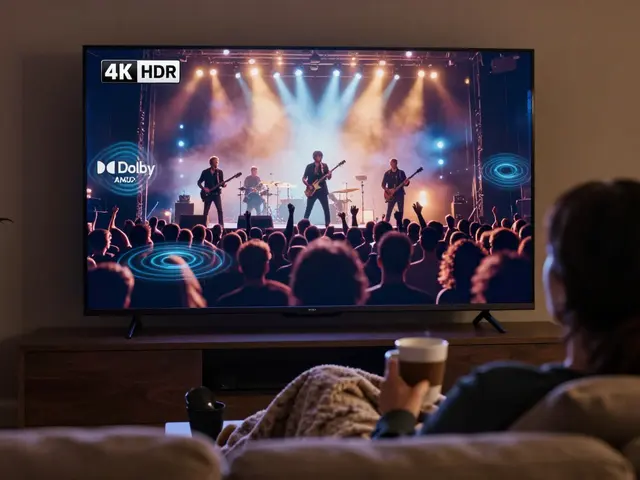Can You Stream a Live Concert? Here's How It Actually Works in 2026