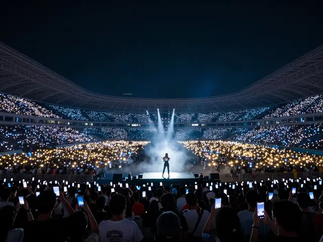 Does Taylor Swift Have Good Stage Presence? A 2026 Review