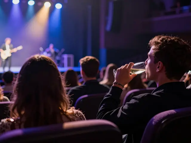 How to Upgrade Your Seats on Ticketmaster for a Better Concert Experience