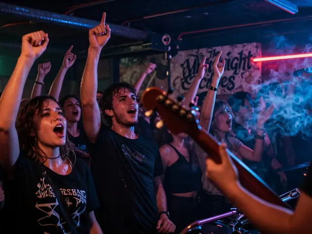 How to Write a Concert Announcement That Gets People Excited