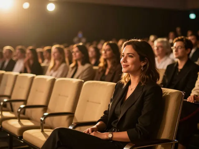 What Do VIPs Get at a Concert? The Real Perks Behind the Price Tag