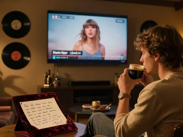 What is better than VIPBox for concert experiences?