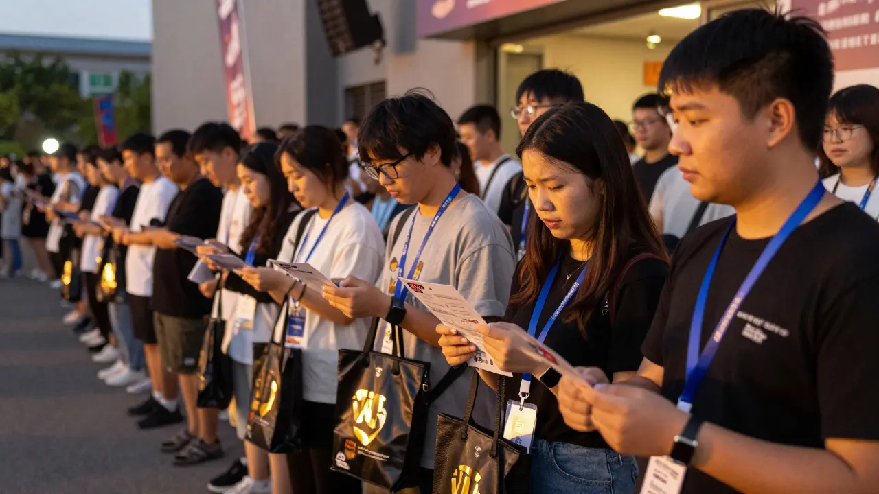 What Are VIP Upgrade Tickets? The Real Benefits and Hidden Costs