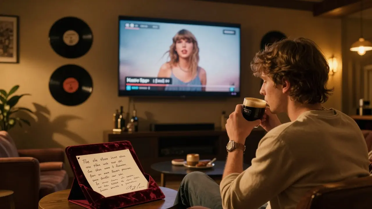 What is better than VIPBox for concert experiences?