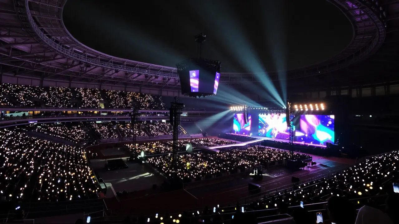 Where Are Concerts Usually Held? A Guide to Venue Types and Locations