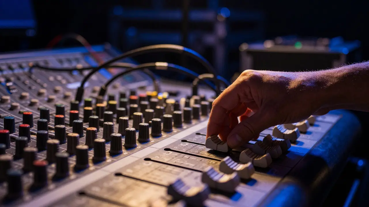 Which platform is best for live streaming concerts in 2026?