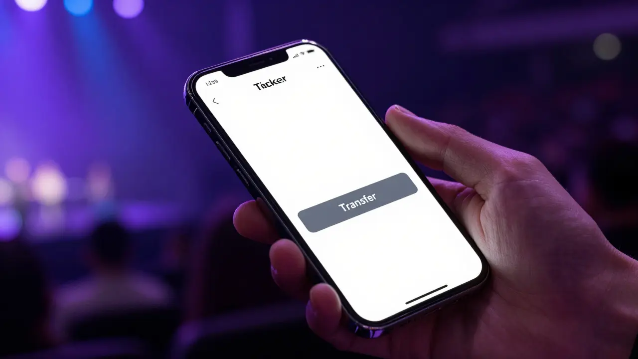 Can You Transfer VIP Packages on Ticketmaster? A Complete Guide