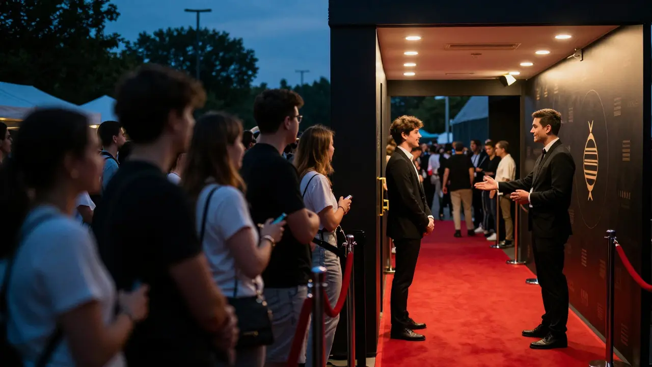 Is it Worth Buying VIP Concert Tickets? Perks, Pricing, and Pitfalls