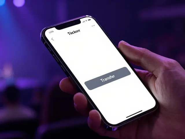 Can You Transfer VIP Packages on Ticketmaster? A Complete Guide