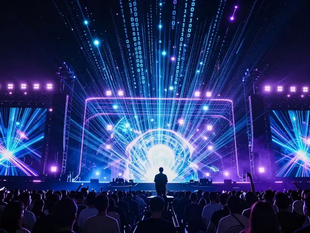 The Real Cost of 1 Million Live Concert Streams